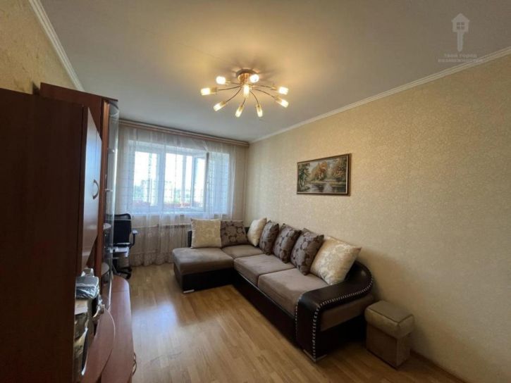 2-комн квартира Завертяева, 23к4