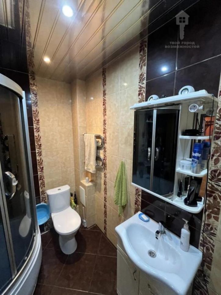 2-комн квартира Завертяева, 23к4
