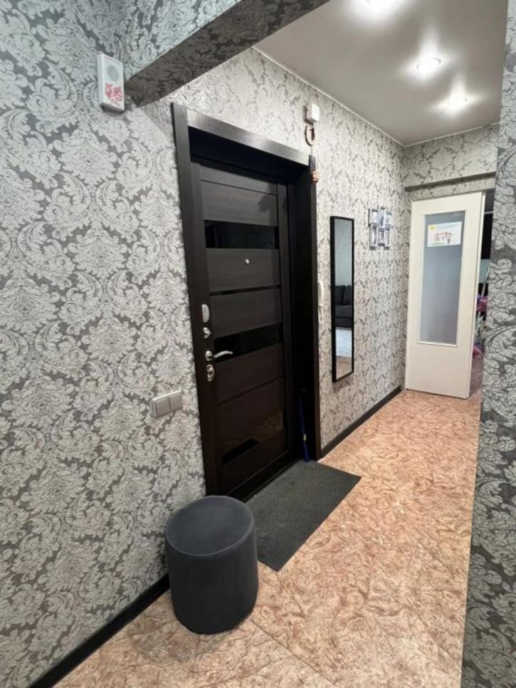 2-комн квартира 28-я Северная, 22А
