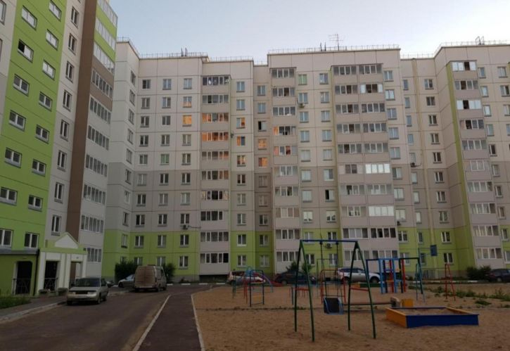 2-комн квартира 28-я Северная, 22А