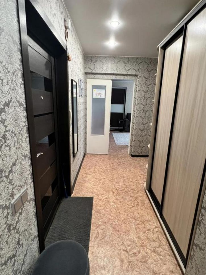 2-комн квартира 28-я Северная, 22А