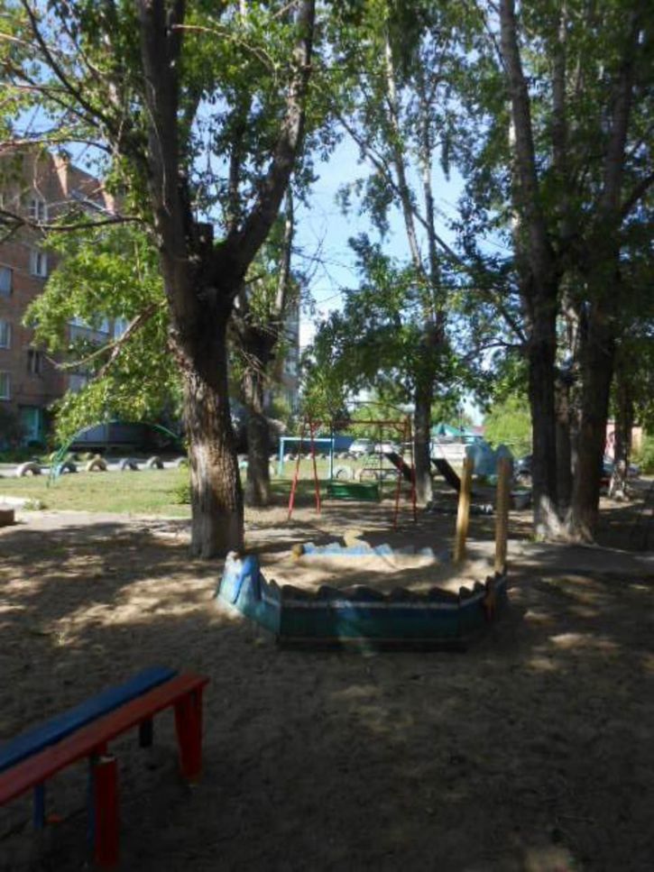 2-комн квартира Мельничная, 122