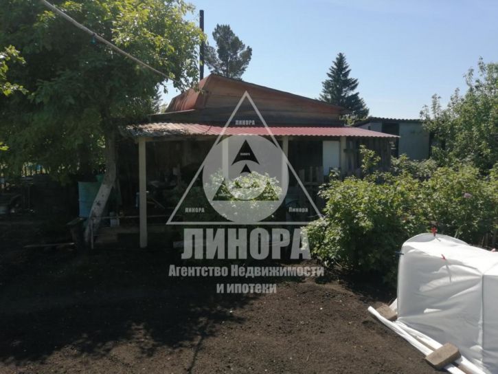 Коттедж/дом СОСН Юбилейный