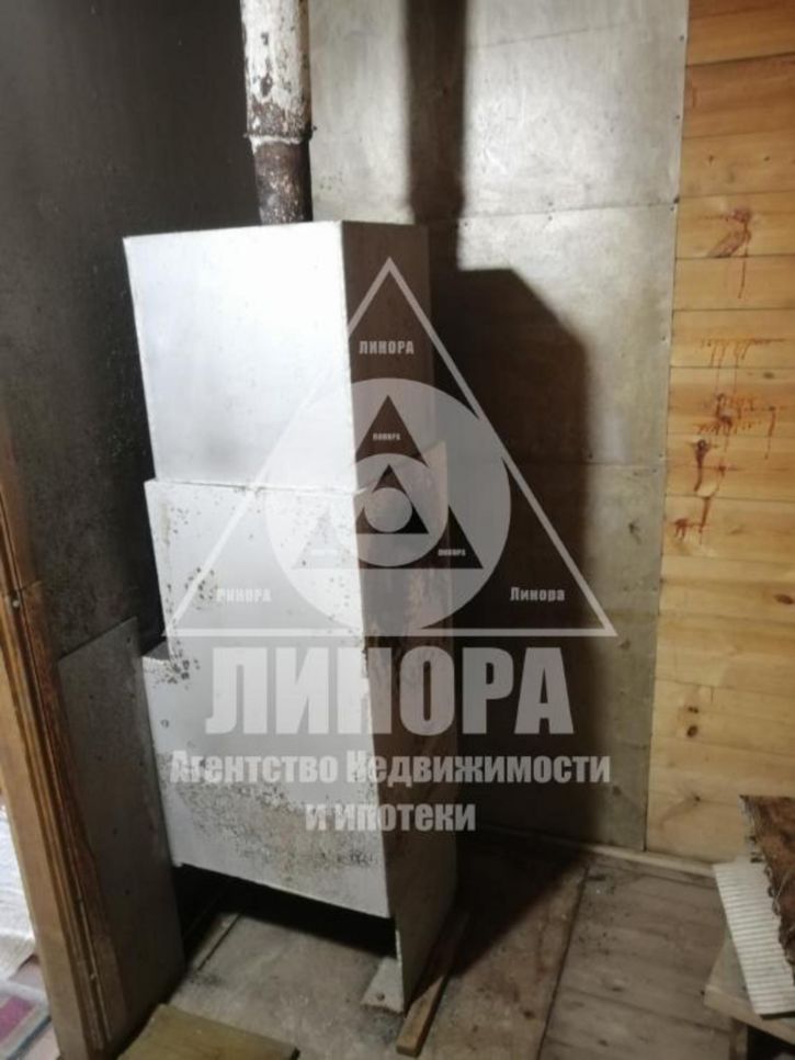 Коттедж/дом СОСН Юбилейный