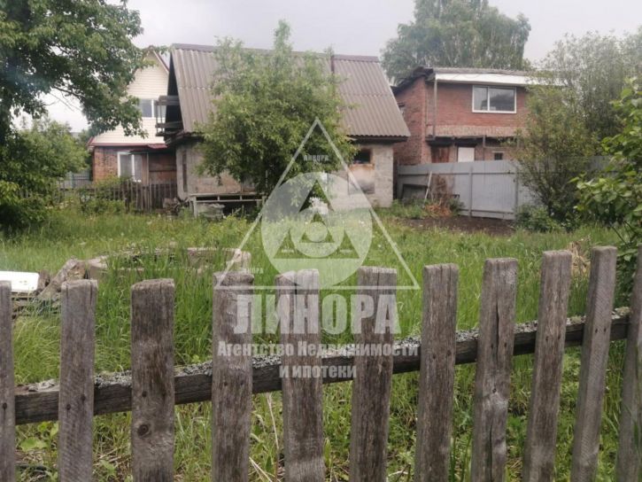 Коттедж/дом ТСН СНТ Опора