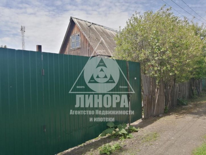 Коттедж/дом СОСН Молния