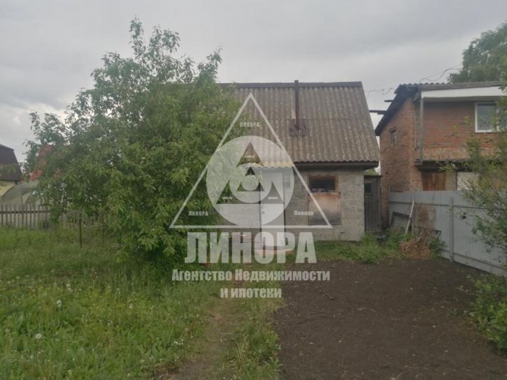 Коттедж/дом ТСН СНТ Опора