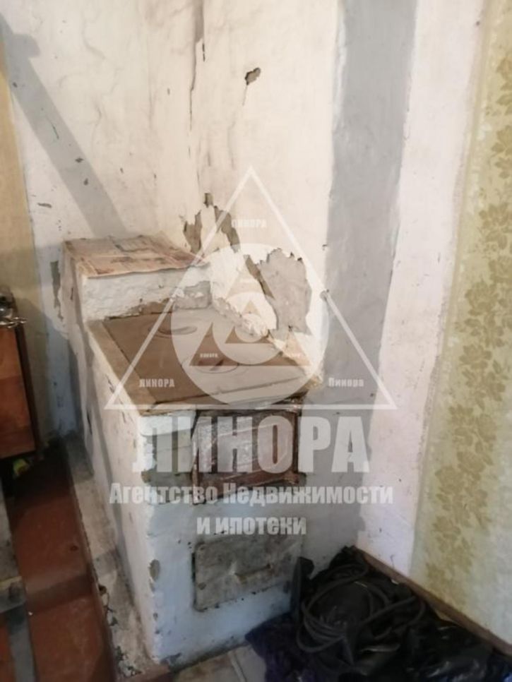 Коттедж/дом СОСН Молния
