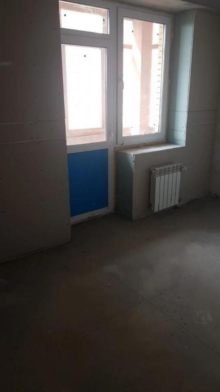 1-комн квартира Чернышевского, 2к3