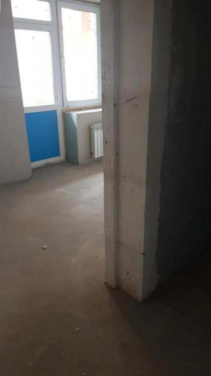 1-комн квартира Чернышевского, 2к3