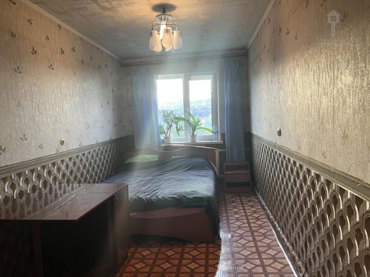 3-комн квартира Лукашевича, 15