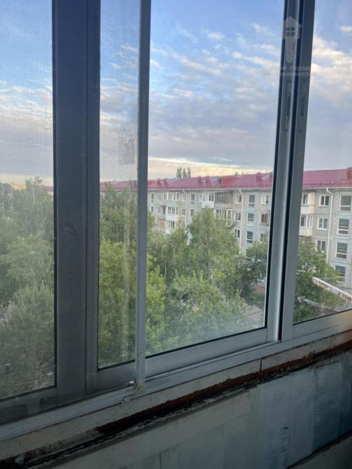 3-комн квартира Лукашевича, 15