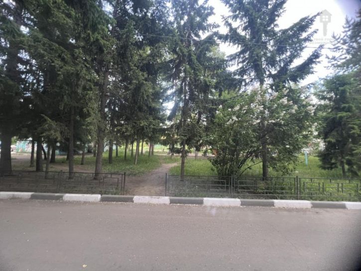 3-комн квартира Лукашевича, 15