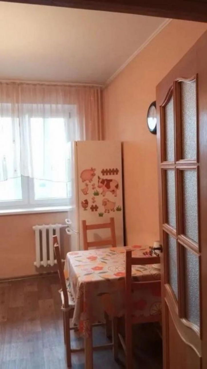 1-комн квартира 4-я Новостроевская, 61
