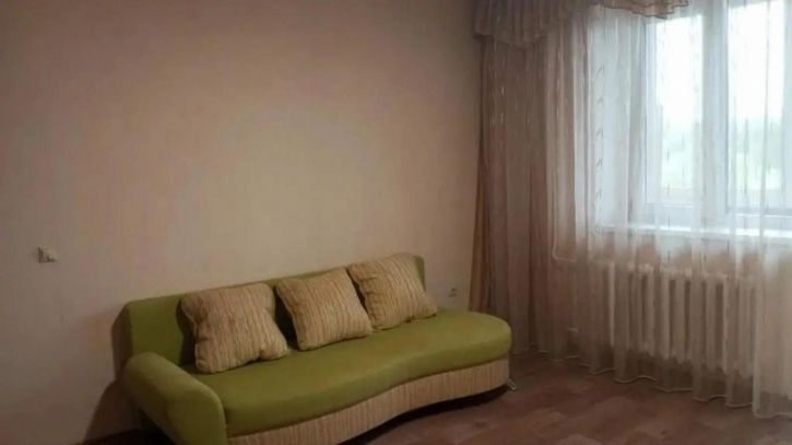 1-комн квартира 4-я Новостроевская, 61