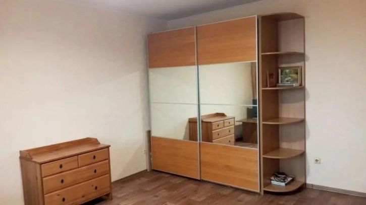 1-комн квартира 4-я Новостроевская, 61