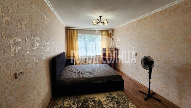 2-комн квартира Багратиона, 21