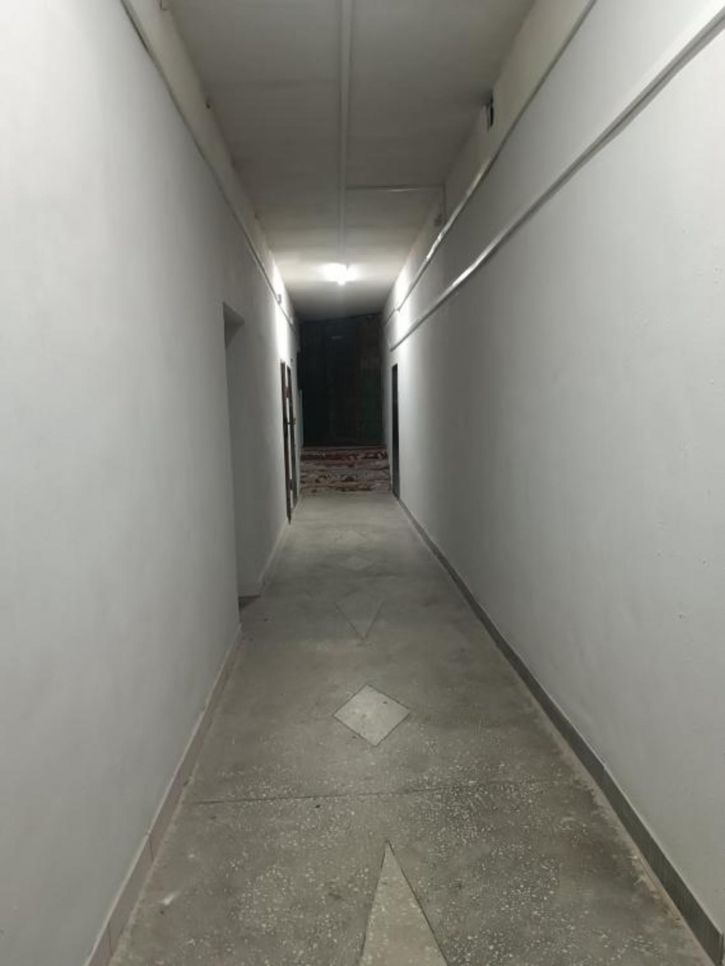 1-комн квартира Бородина, 44б
