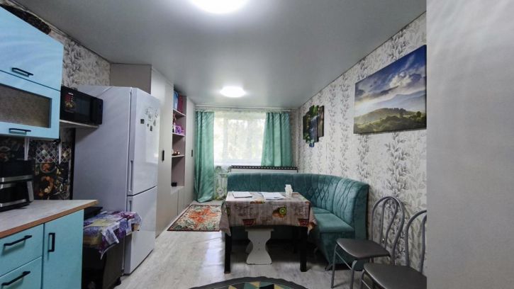 Комната Мамина-Сибиряка, 3