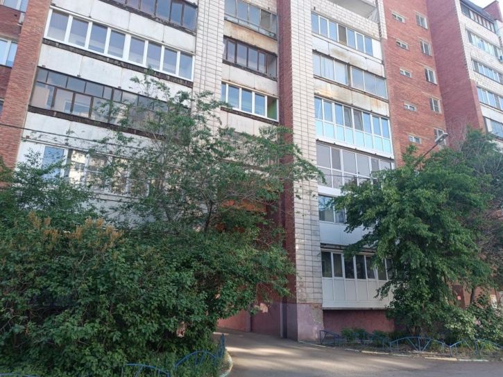 2-комн квартира Харьковская, 25/1