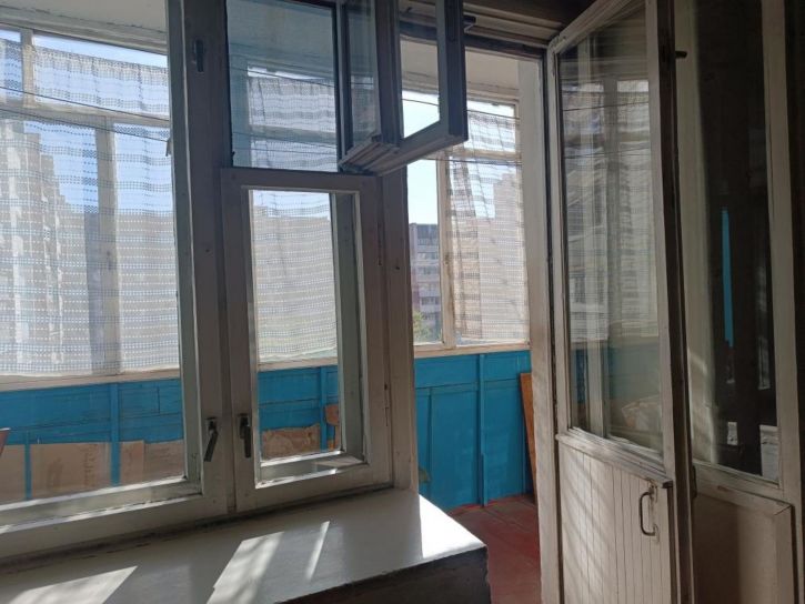2-комн квартира Харьковская, 25/1