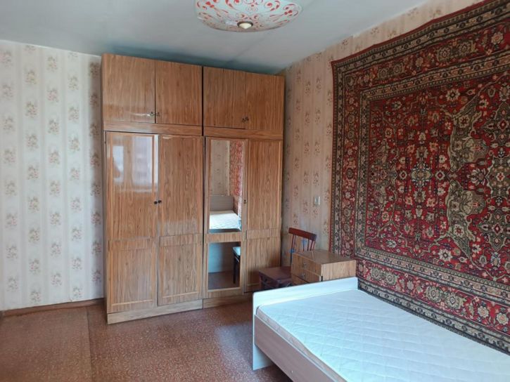 2-комн квартира Харьковская, 25/1