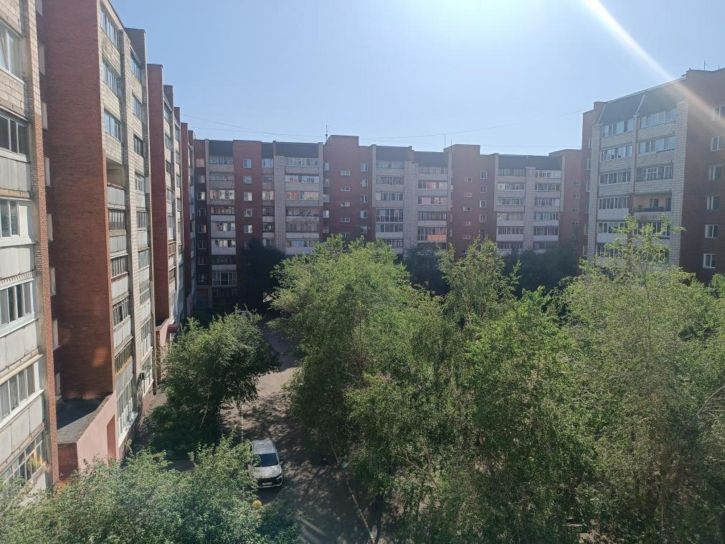 2-комн квартира Харьковская, 25/1