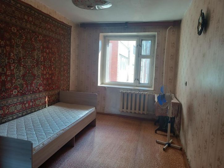 2-комн квартира Харьковская, 25/1