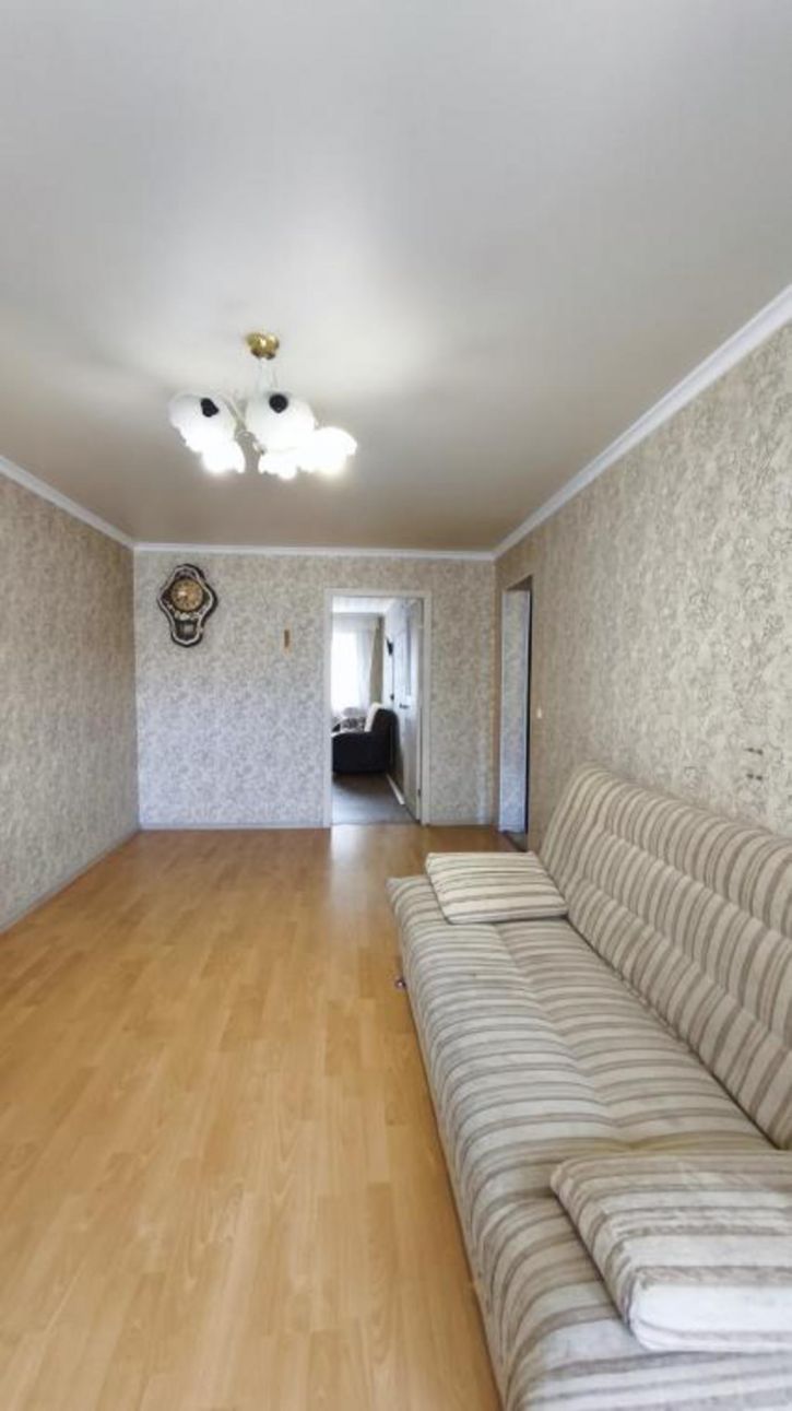 2-комн квартира Малиновского, 9