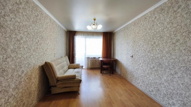 2-комн квартира Малиновского, 9