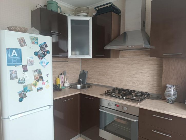 2-комн квартира Конева, 22/1