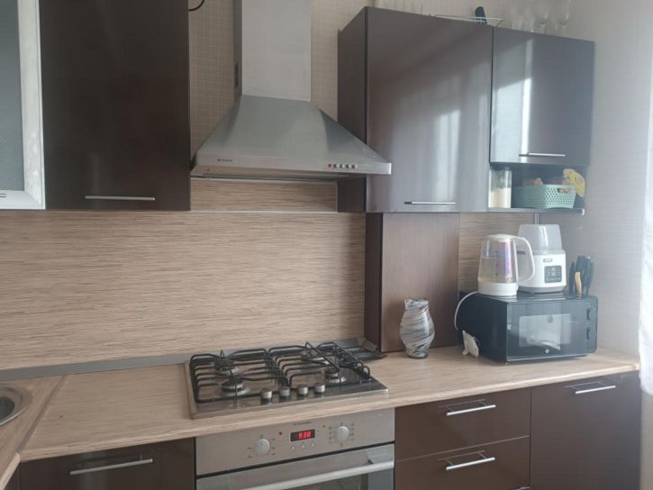 2-комн квартира Конева, 22/1