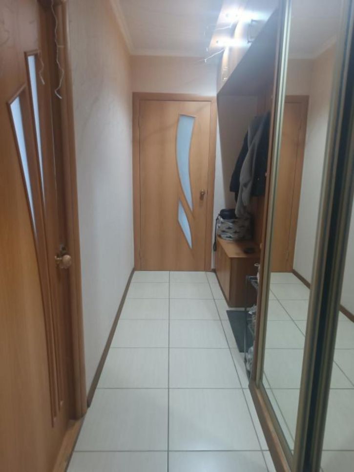 2-комн квартира Конева, 22/1