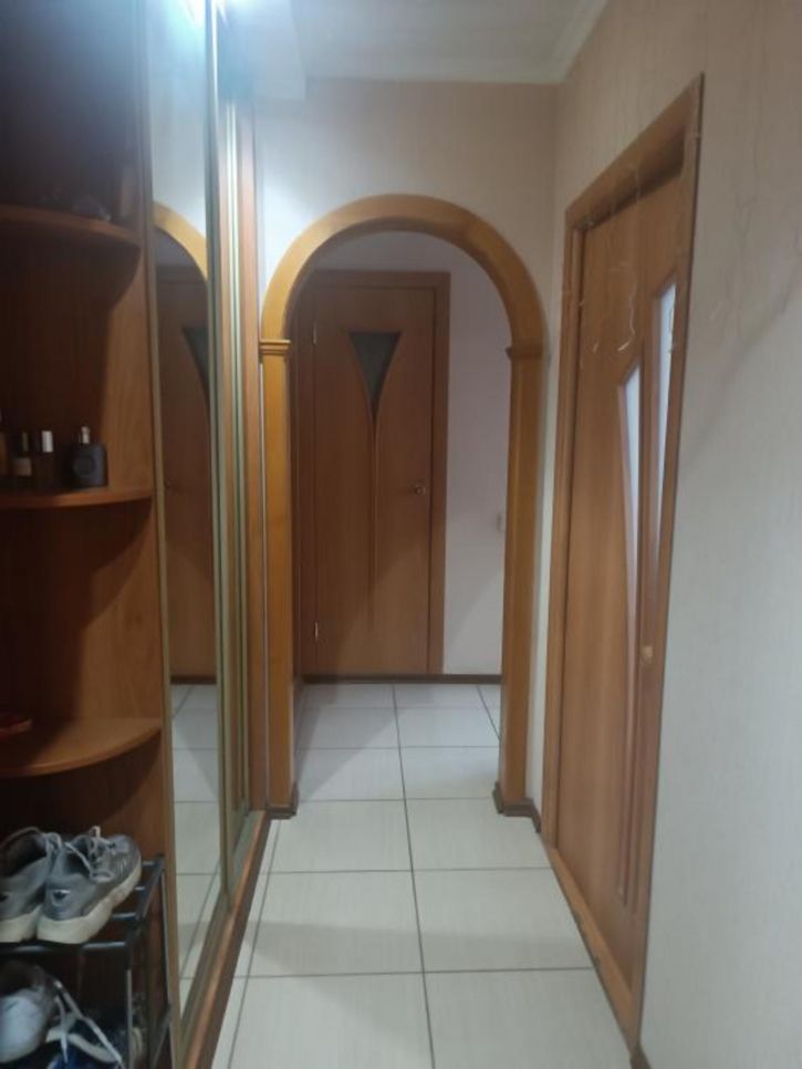2-комн квартира Конева, 22/1