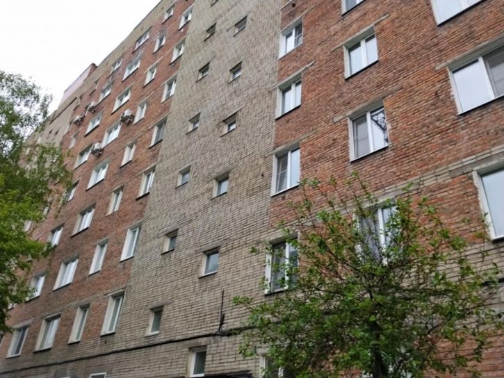 2-комн квартира Кемеровская, 22