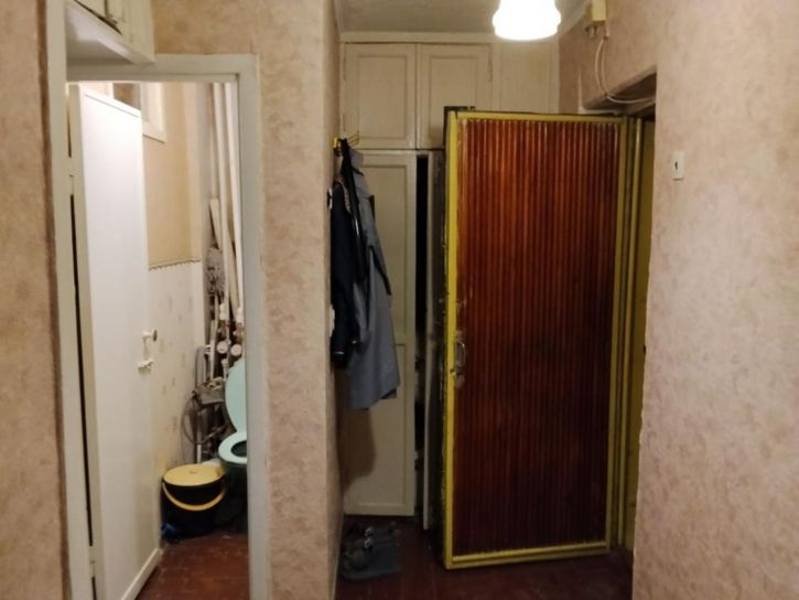 2-комн квартира Кемеровская, 22