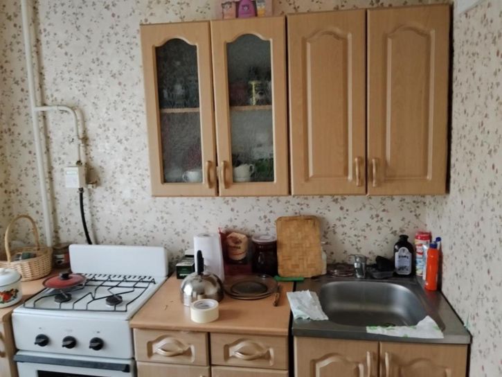 2-комн квартира Кемеровская, 22