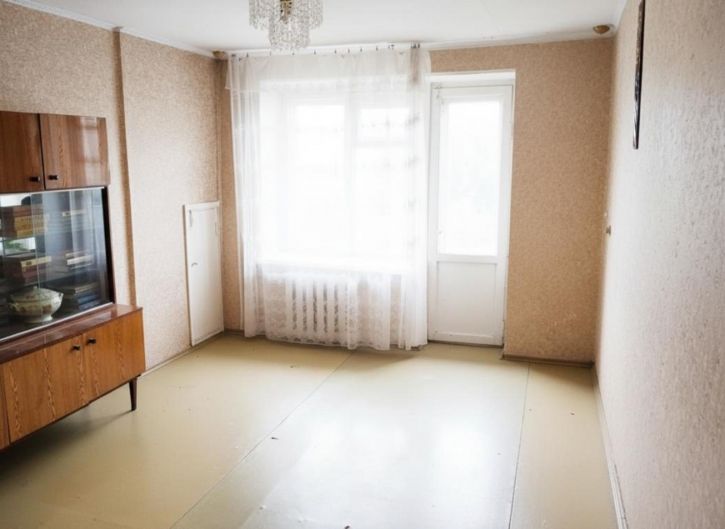 2-комн квартира Кемеровская, 22