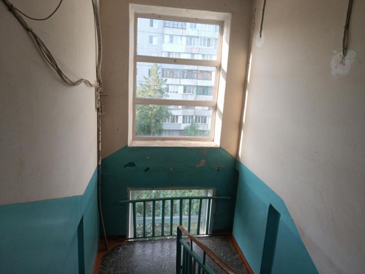 3-комн квартира Лесной проезд, 8