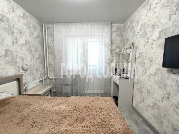3-комн квартира Завертяева, 13