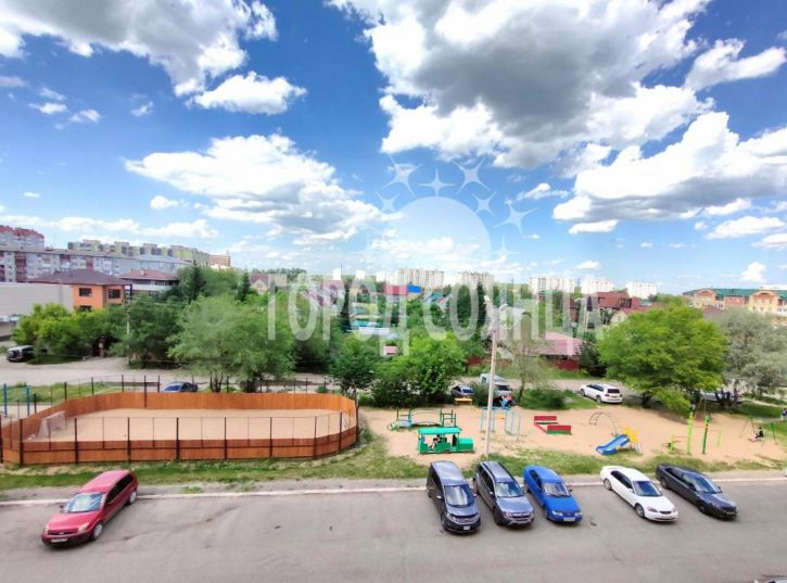 3-комн квартира Завертяева, 13
