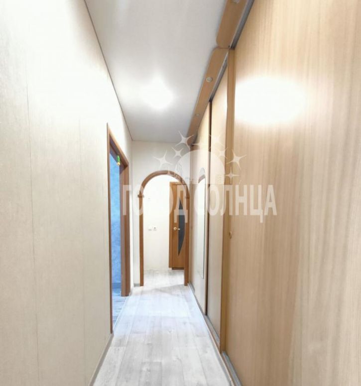 3-комн квартира Завертяева, 13