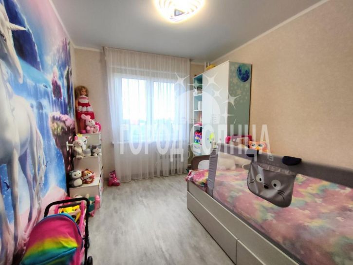 3-комн квартира Завертяева, 13