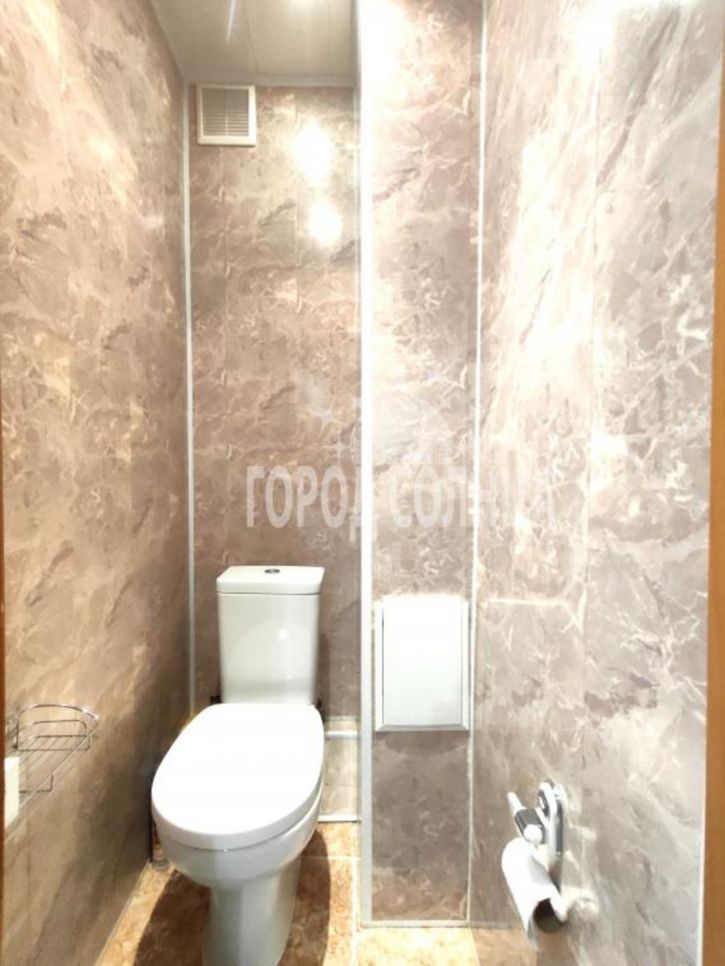 3-комн квартира Завертяева, 13