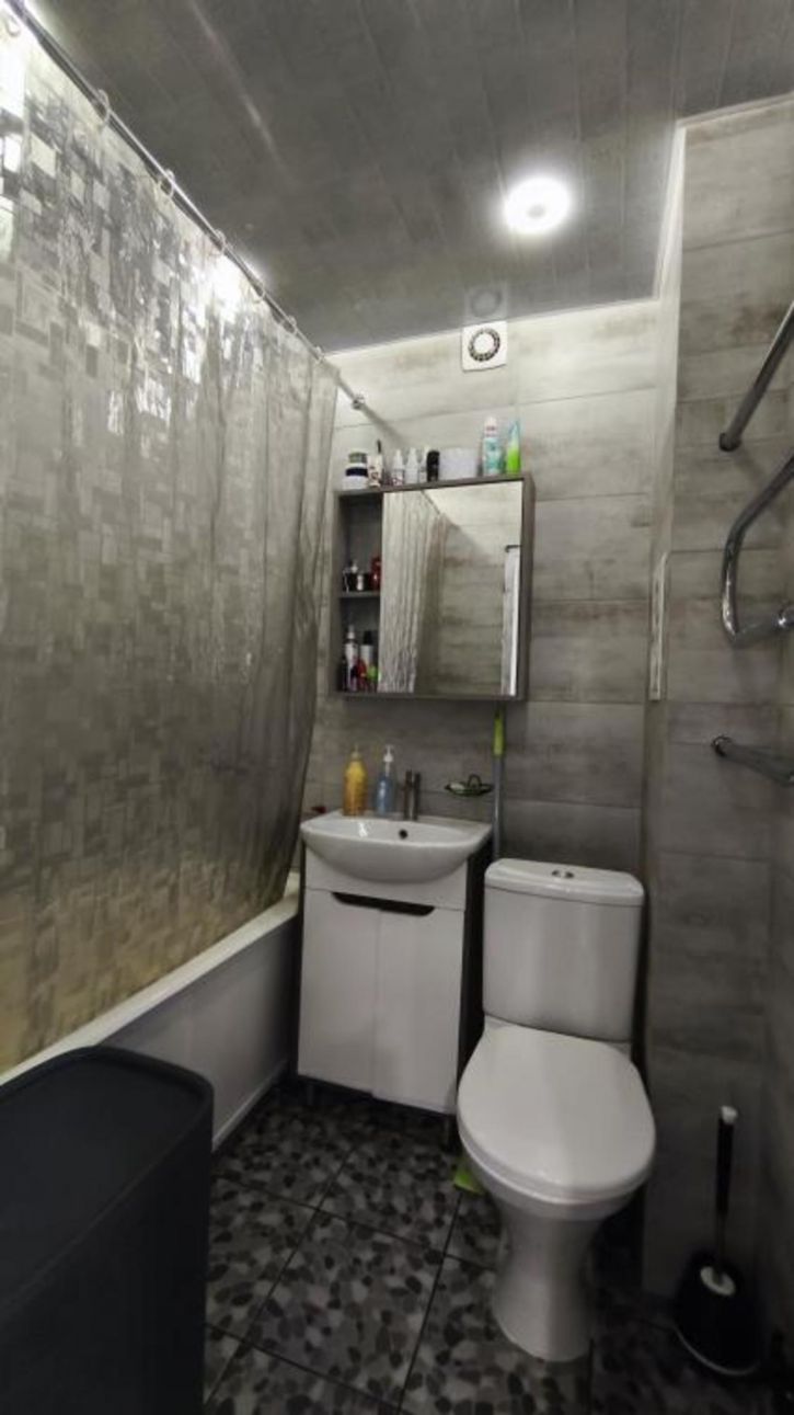 1-комн квартира Лукашевича, 11 в