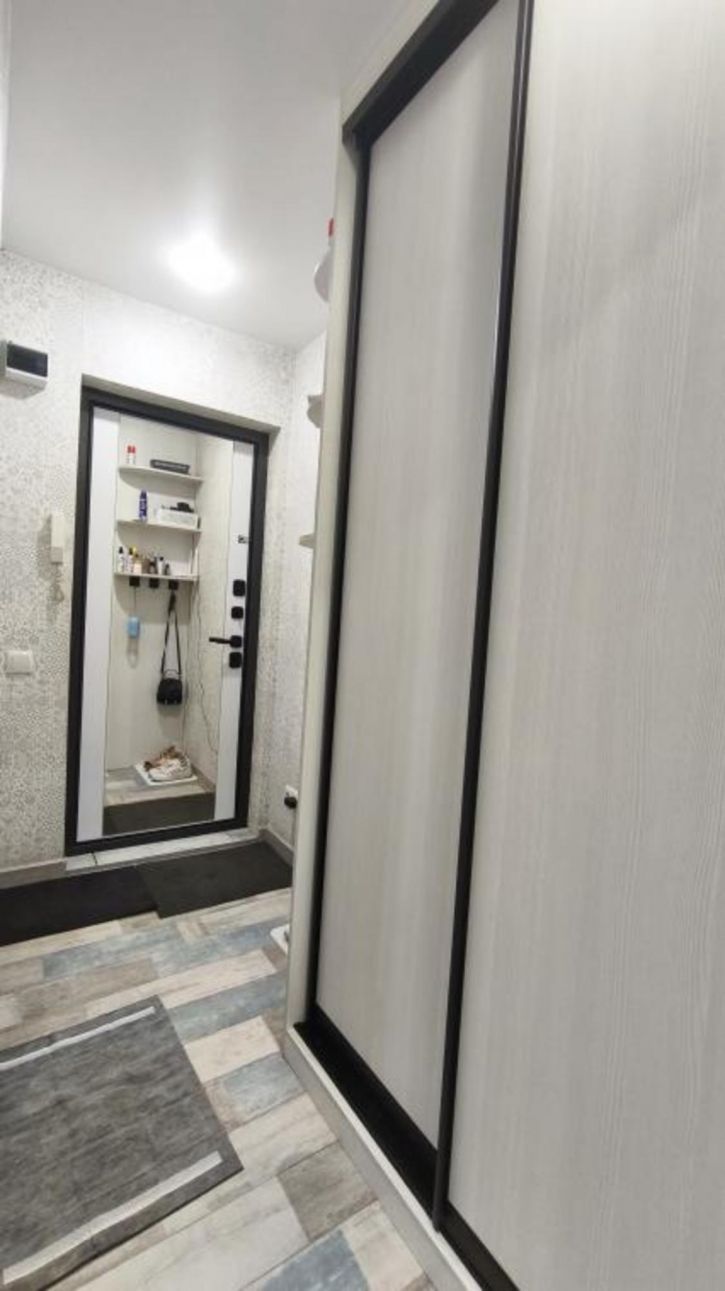 1-комн квартира Лукашевича, 11 в