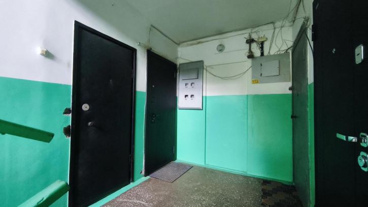 1-комн квартира Лукашевича, 11 в