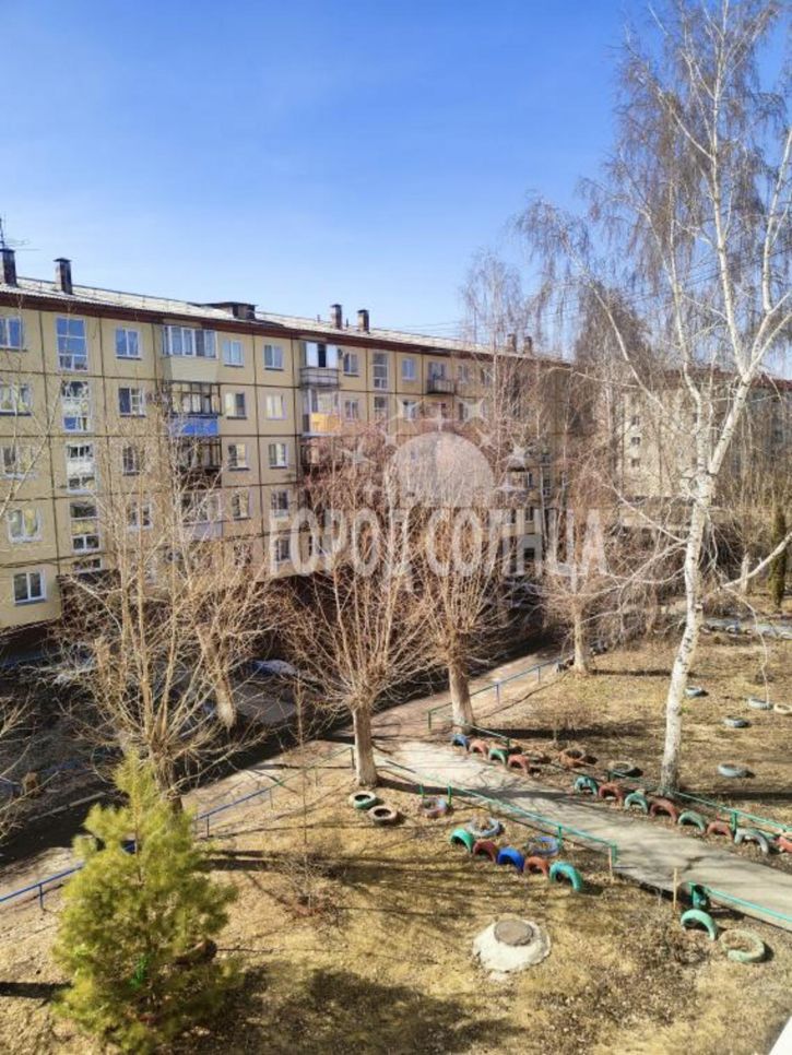 2-комн квартира Магистральная, 66 а