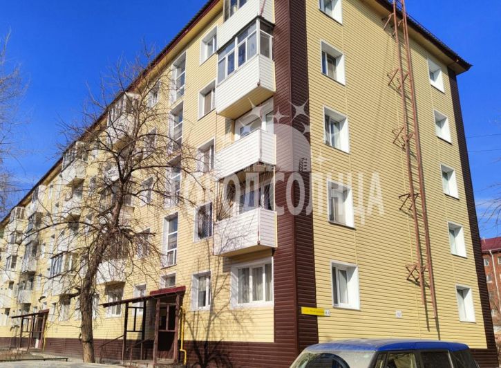 2-комн квартира Магистральная, 66 а