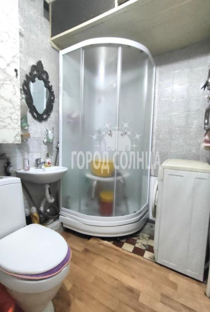 2-комн квартира Магистральная, 66 а